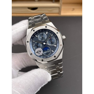 Audemars Piguet Replica Royal Oak Super Clone Watch 26574ST.OO.1220ST.02