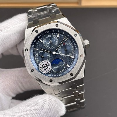 Audemars Piguet Replica Royal Oak Super Clone Watch 26574ST.OO.1220ST.02