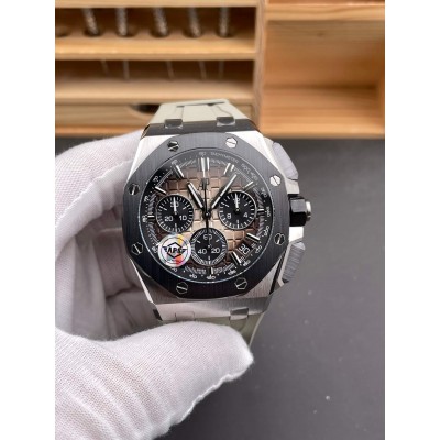 Audemars Piguet Replica Royal Oak Offshore Super Clone Watch 26420SO.OO.A600CA.01