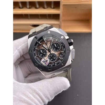 Audemars Piguet Replica Royal Oak Offshore Super Clone Watch 26420SO.OO.A600CA.01