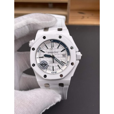 Audemars Piguet Replica Royal Oak Offshore Super Clone Watch 15707CB.OO.A010CA.01