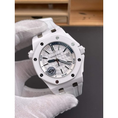 Audemars Piguet Replica Royal Oak Offshore Super Clone Watch 15707CB.OO.A010CA.01