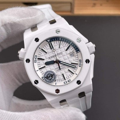 Audemars Piguet Replica Royal Oak Offshore Super Clone Watch 15707CB.OO.A010CA.01
