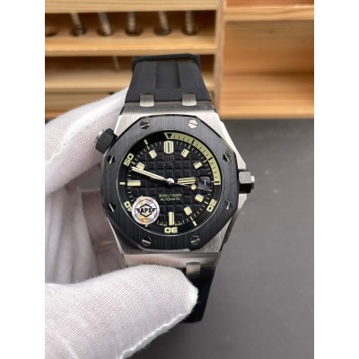 Audemars Piguet Replica Royal Oak Super Clone Offshore Watch 15720CN.OO.A002CA.01