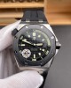 Audemars Piguet Replica Royal Oak Super Clone Offshore Watch 15720CN.OO.A002CA.01