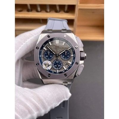 Audemars Piguet Replica Royal Oak Offshore Super Clone Watch 26420IO.OO.A009CA.01
