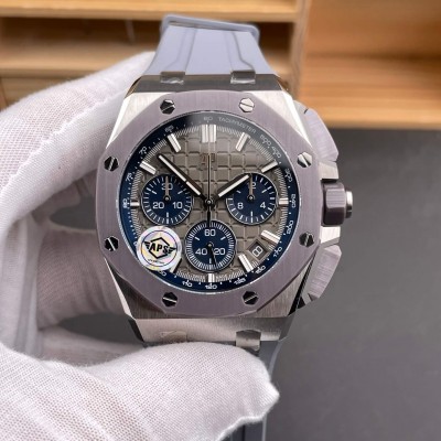 Audemars Piguet Replica Royal Oak Offshore Super Clone Watch 26420IO.OO.A009CA.01