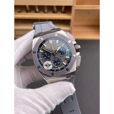 Audemars Piguet Replica Royal Oak Offshore Super Clone Watch 26420IO.OO.A009CA.01