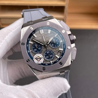 Audemars Piguet Replica Royal Oak Offshore Super Clone Watch 26420IO.OO.A009CA.01