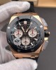 Audemars Piguet Replica Royal Oak Offshore Super Clone Watch 26420RO.OO.A002CA.01 Audemars Piguet Replica Royal Oak Offshore Super Clone Watch 26420RO.OO.A002CA.01