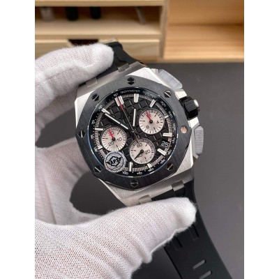 Audemars Piguet Replica Royal Oak Offshore Super Clone Watch 26420SO.OO.A002CA.01