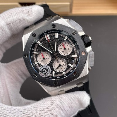 Audemars Piguet Replica Royal Oak Offshore Super Clone Watch 26420SO.OO.A002CA.01