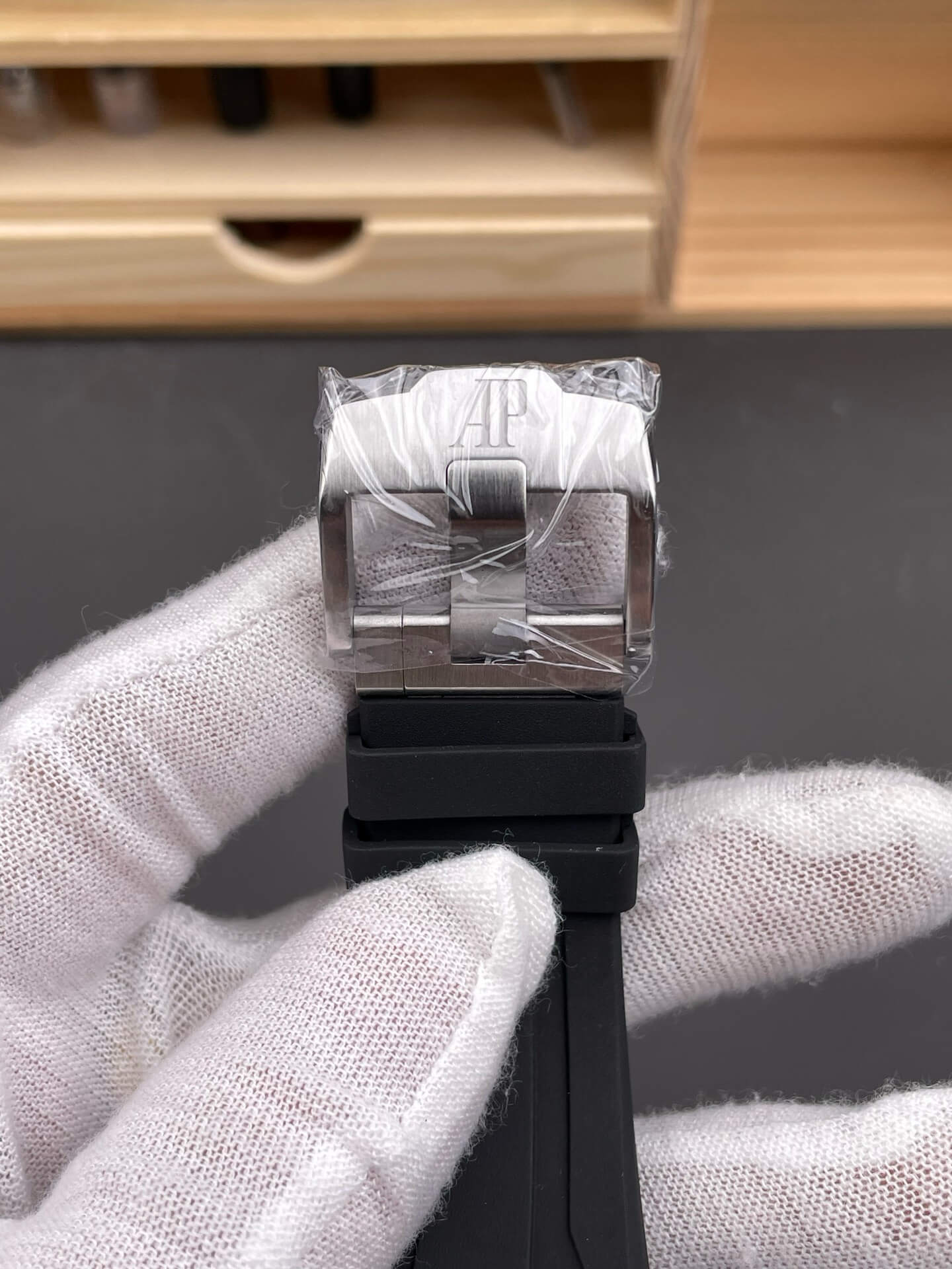 Audemars Piguet Replica Royal Oak Offshore Super Clone Watch 26420SO.OO.A002CA.01 Audemars Piguet Replica Royal Oak Offshore Super Clone Watch 26420SO.OO.A002CA.01