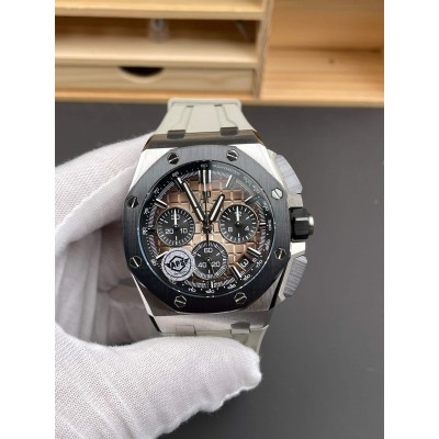 Audemars Piguet Replica Royal Oak Offshore Super Clone Watch 26420SO.OO.A600CA.01