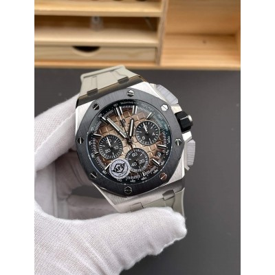 Audemars Piguet Replica Royal Oak Offshore Super Clone Watch 26420SO.OO.A600CA.01