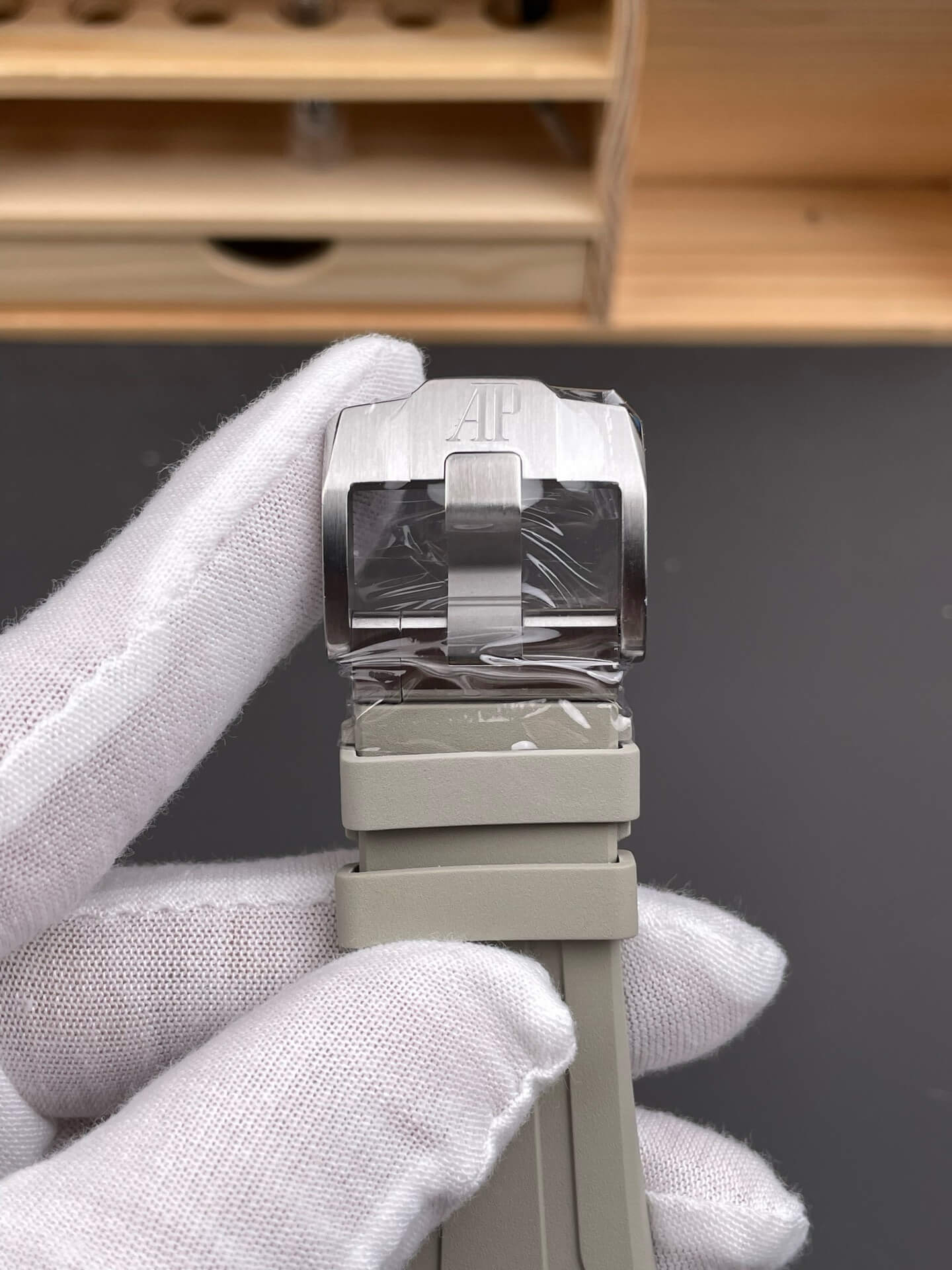 Audemars Piguet Replica Royal Oak Offshore Super Clone Watch 26420SO.OO.A600CA.01 Audemars Piguet Replica Royal Oak Offshore Super Clone Watch 26420SO.OO.A600CA.01