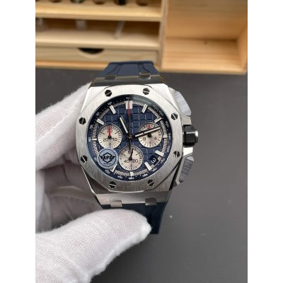 Audemars Piguet Replica Royal Oak Offshore Super Clone Watch 26420TI.OO.A027CA.01