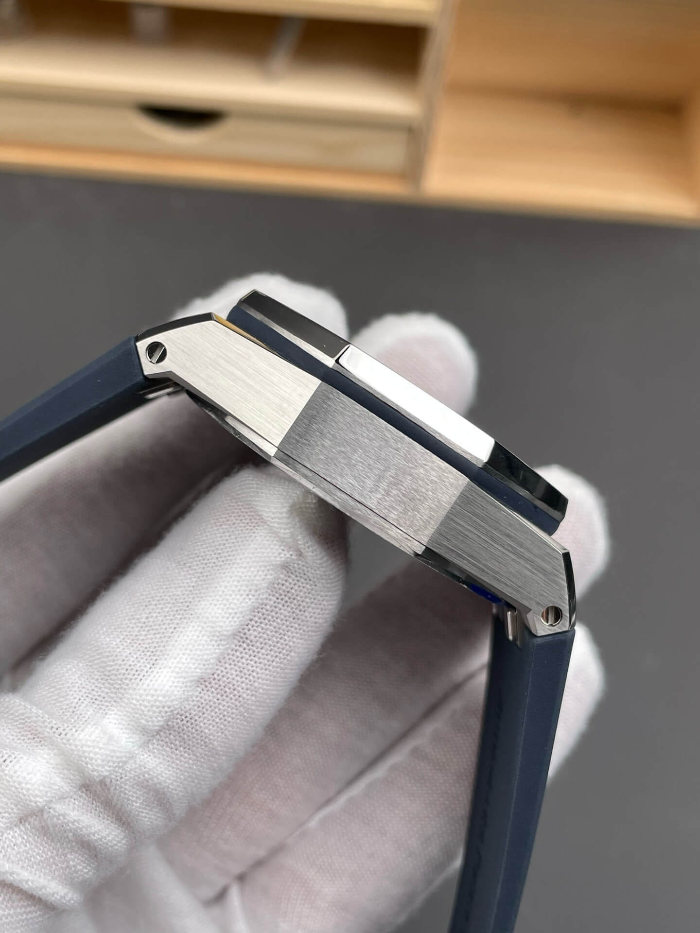 Audemars Piguet Replica Royal Oak Offshore Super Clone Watch 26420TI.OO.A027CA.01 Audemars Piguet Replica Royal Oak Offshore Super Clone Watch 26420TI.OO.A027CA.01