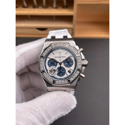 Audemars Piguet Replica Royal Oak Offshore Super Clone Watch 26231ST.ZZ.D010CA.01