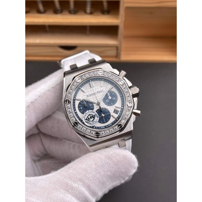 Audemars Piguet Replica Royal Oak Offshore Super Clone Watch 26231ST.ZZ.D010CA.01