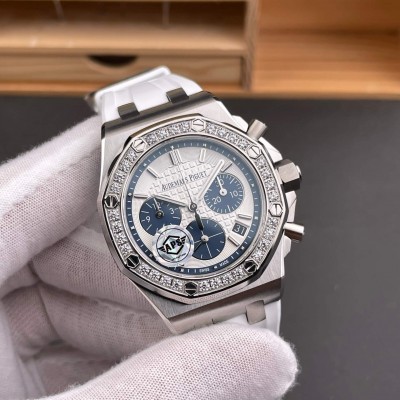 Audemars Piguet Replica Royal Oak Offshore Super Clone Watch 26231ST.ZZ.D010CA.01