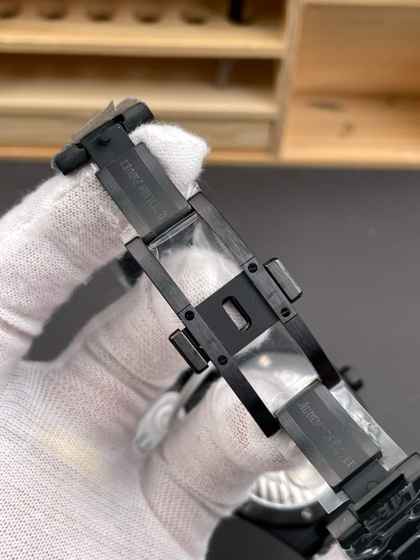 Audemars Piguet Replica Royal Oak Super Clone Watch 26522CE.OO.1225CE.01