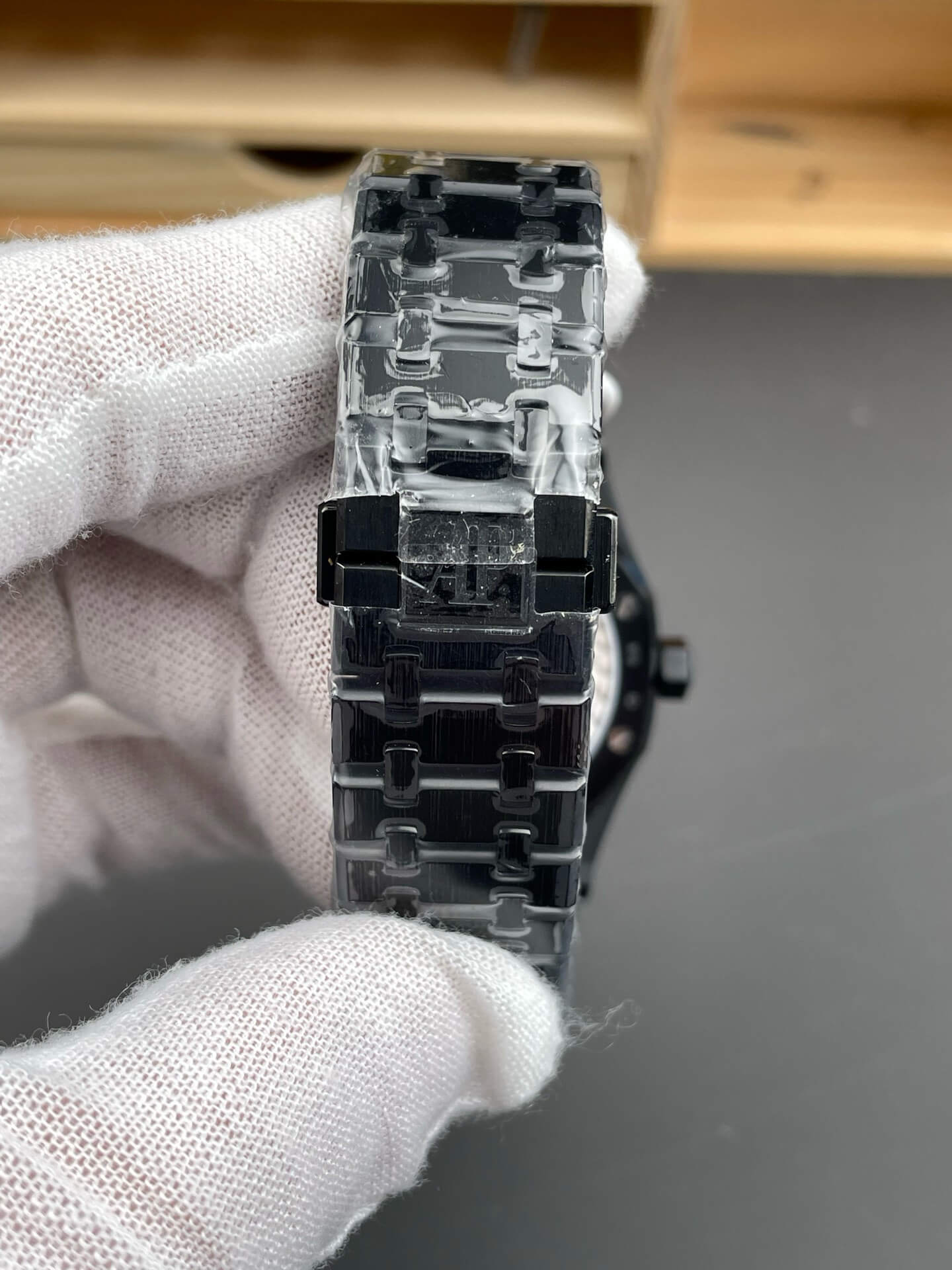 Audemars Piguet Replica Royal Oak Super Clone Watch 26522CE.OO.1225CE.01