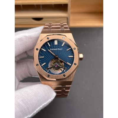 Audemars Piguet Replica Royal Oak Super Clone Watch 26522OR.OO.1220OR.01