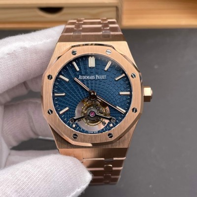 Audemars Piguet Replica Royal Oak Super Clone Watch 26522OR.OO.1220OR.01
