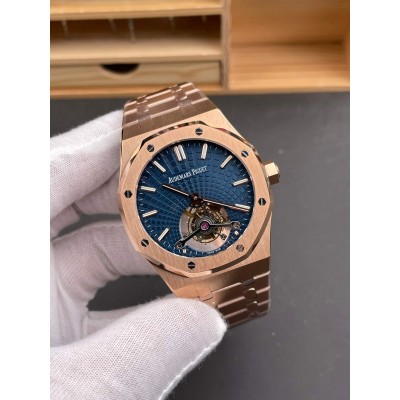Audemars Piguet Replica Royal Oak Super Clone Watch 26522OR.OO.1220OR.01