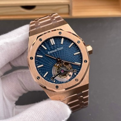 Audemars Piguet Replica Royal Oak Super Clone Watch 26522OR.OO.1220OR.01