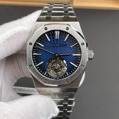 Audemars Piguet Replica Royal Oak Super Clone Watch 26530ST.OO.1220ST.01