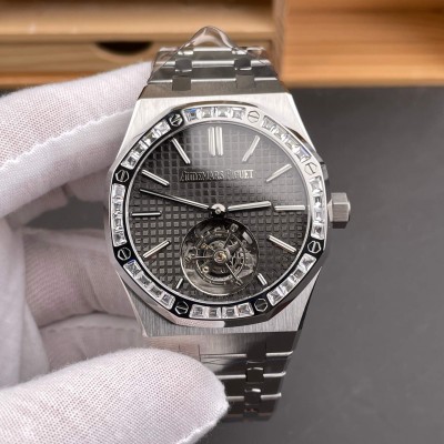 Audemars Piguet Replica Royal Oak Super Clone Watch 26730BC.ZZ.1320BC.01