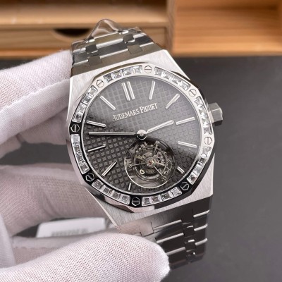 Audemars Piguet Replica Royal Oak Super Clone Watch 26730BC.ZZ.1320BC.01