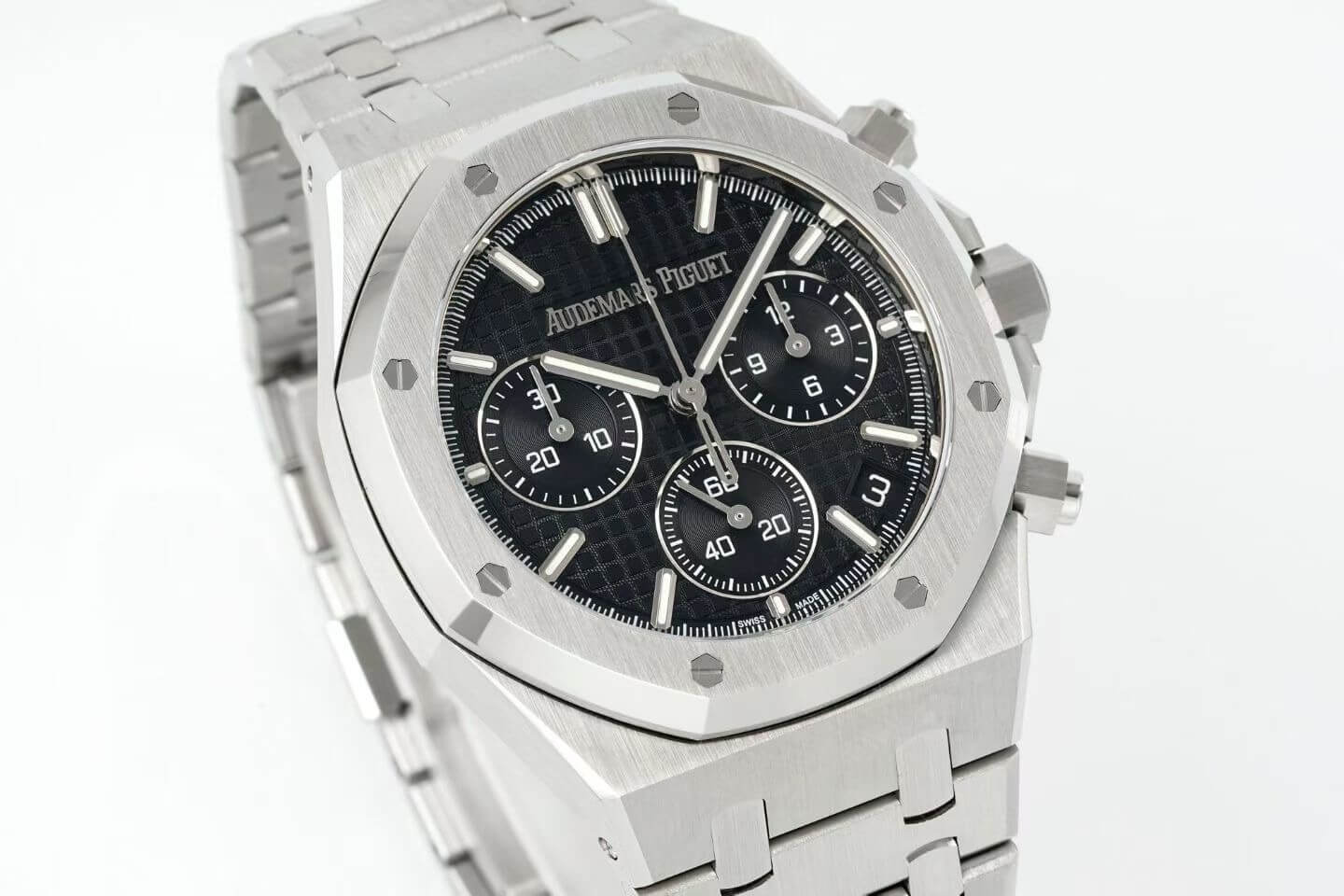 Audemars Piguet Replica Royal Oak Super Clone Watch 26240ST.OO.1320ST.06