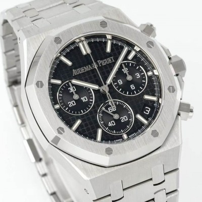 Audemars Piguet Replica Royal Oak Super Clone Watch 26240ST.OO.1320ST.06