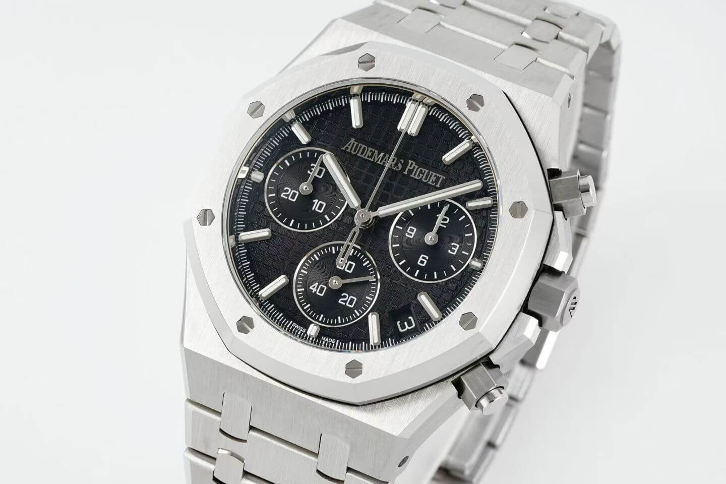 Audemars Piguet Replica Royal Oak Super Clone Watch 26240ST.OO.1320ST.06