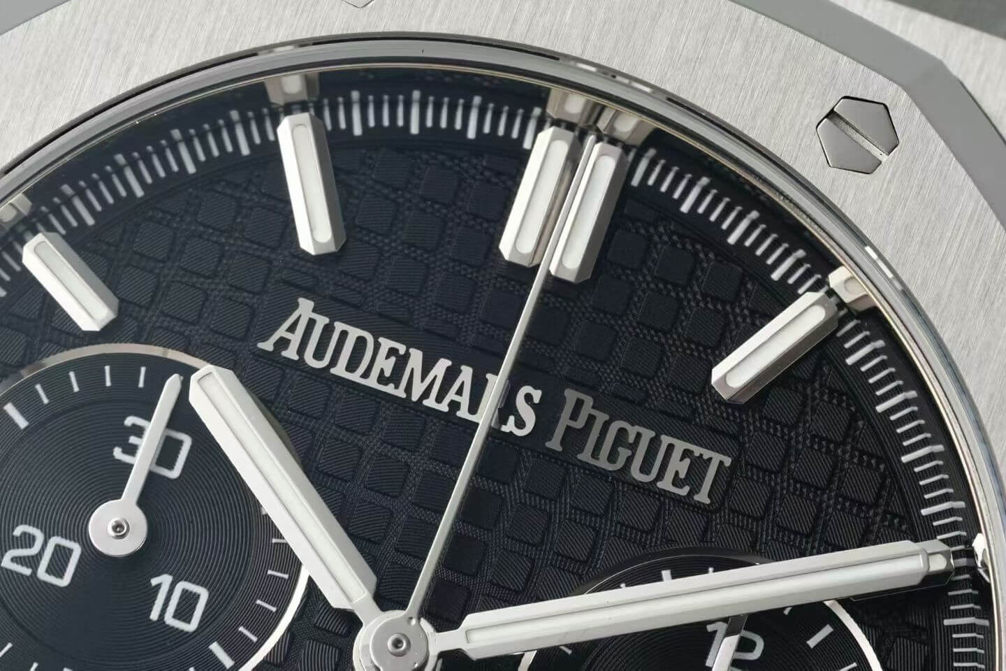 Audemars Piguet Replica Royal Oak Super Clone Watch 26240ST.OO.1320ST.06