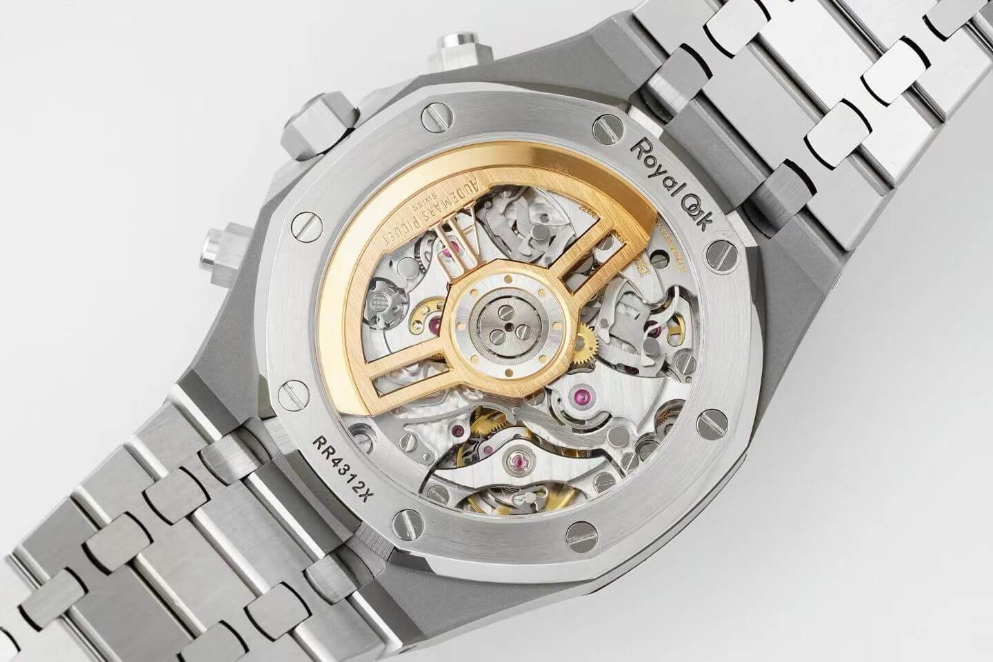 Audemars Piguet Replica Royal Oak Super Clone Watch 26240ST.OO.1320ST.06