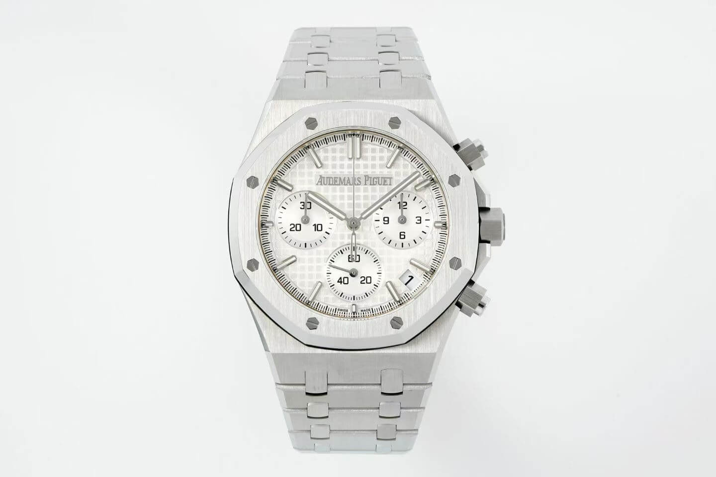 Audemars Piguet Replica Royal Oak Super Clone Watch 26240ST.OO.1320ST.07