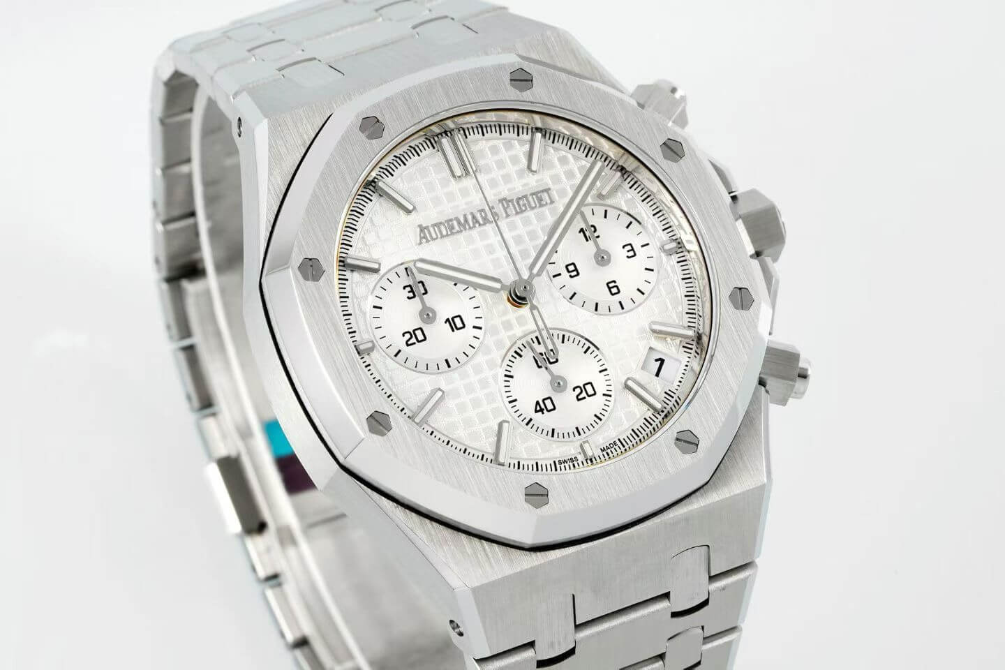 Audemars Piguet Replica Royal Oak Super Clone Watch 26240ST.OO.1320ST.07