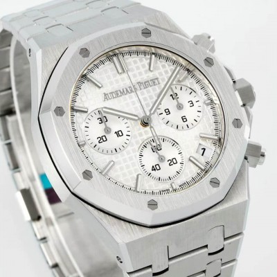 Audemars Piguet Replica Royal Oak Super Clone Watch 26240ST.OO.1320ST.07