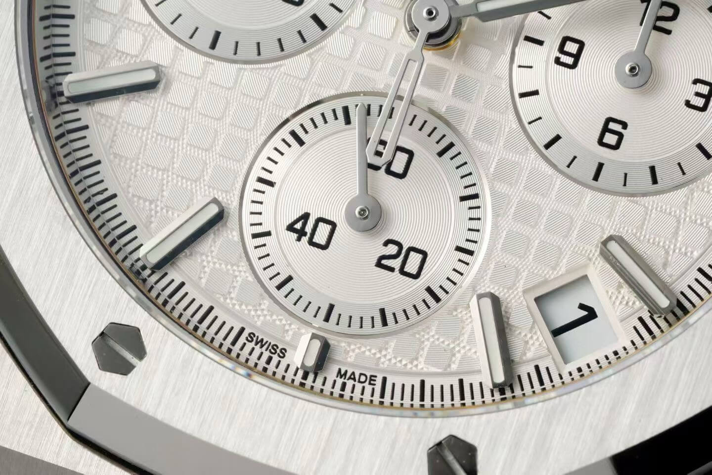 Audemars Piguet Replica Royal Oak Super Clone Watch 26240ST.OO.1320ST.07