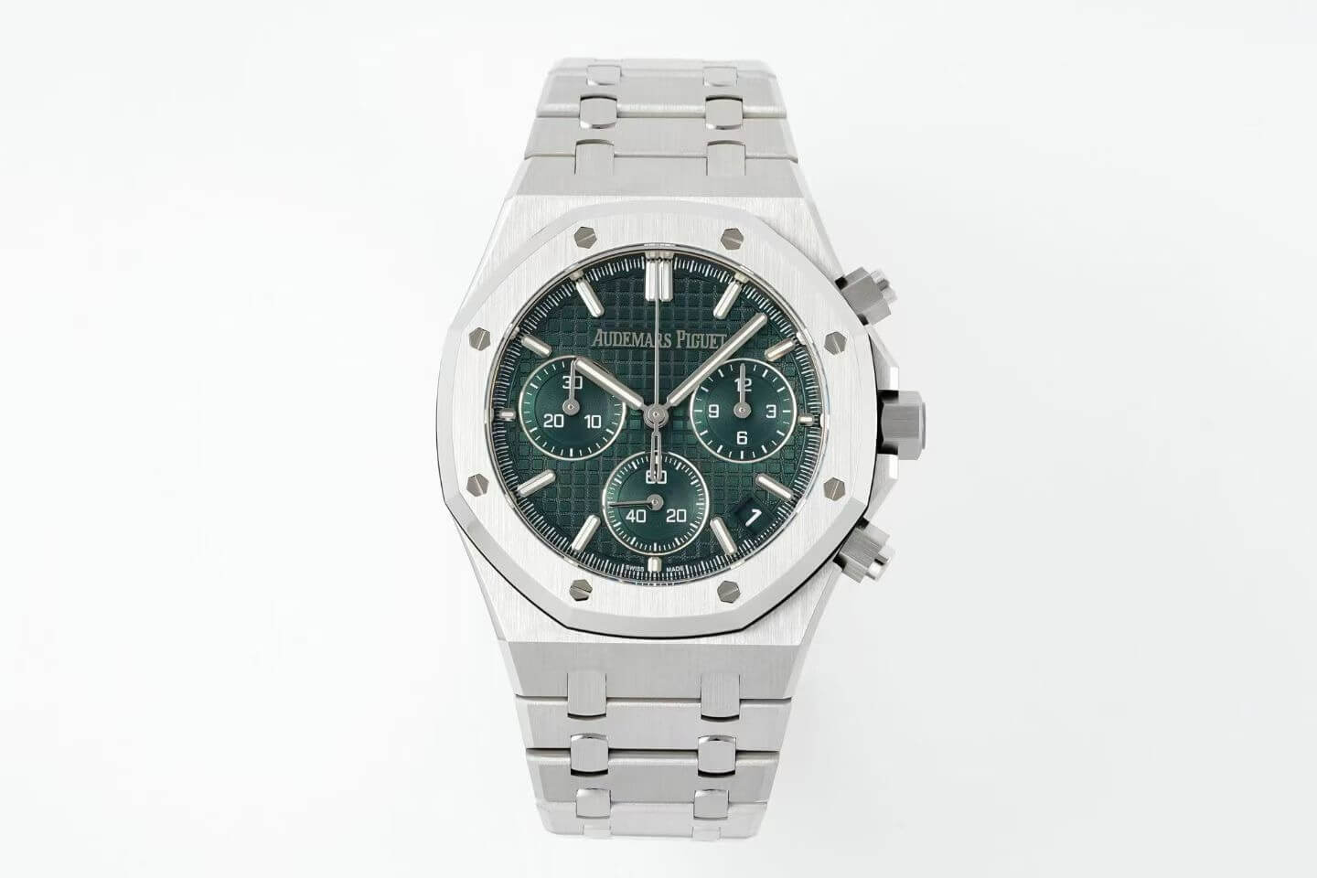 Audemars Piguet Replica Royal Oak Super Clone Watch 26240ST.OO.1320ST.08