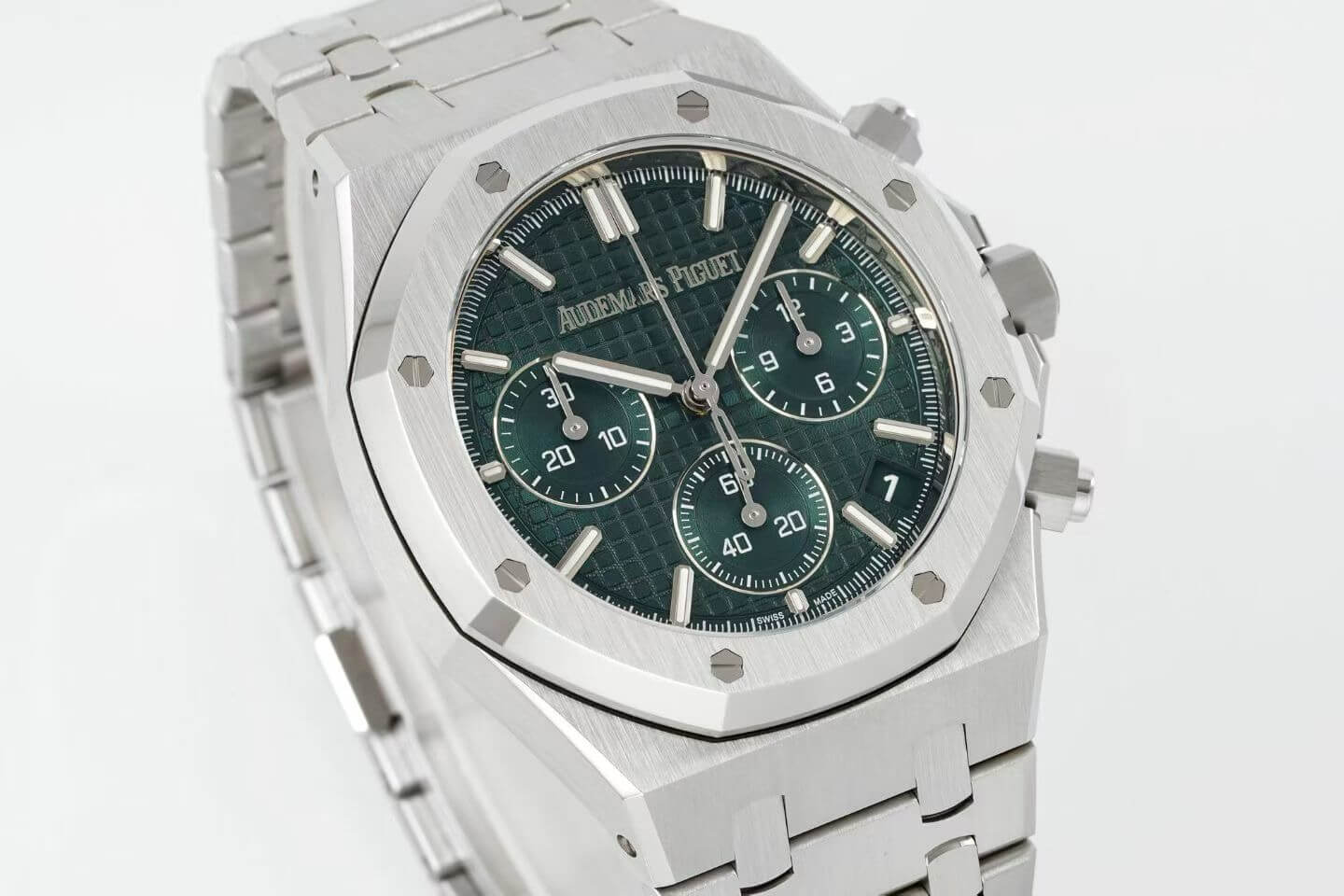 Audemars Piguet Replica Royal Oak Super Clone Watch 26240ST.OO.1320ST.08