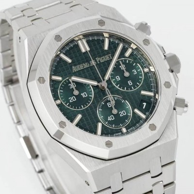 Audemars Piguet Replica Royal Oak Super Clone Watch 26240ST.OO.1320ST.08