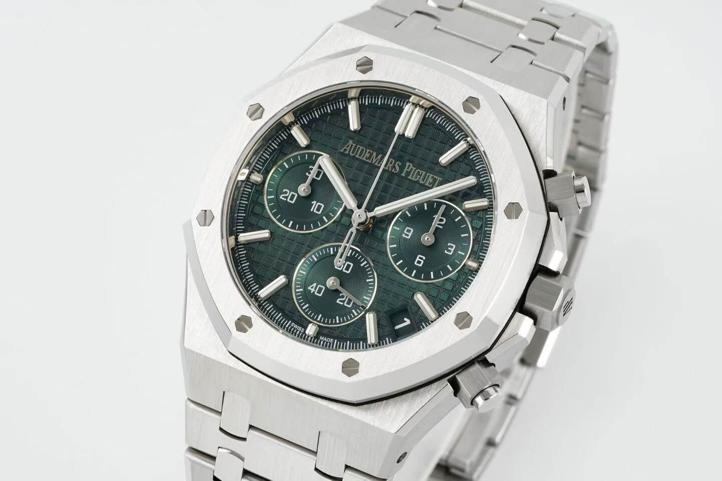 Audemars Piguet Replica Royal Oak Super Clone Watch 26240ST.OO.1320ST.08