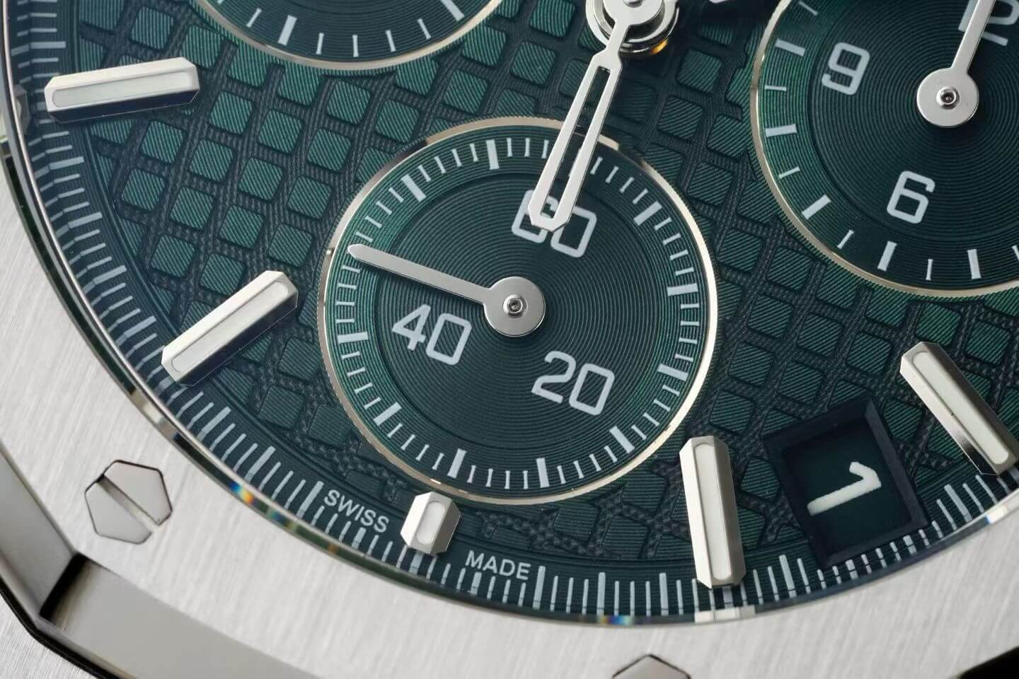 Audemars Piguet Replica Royal Oak Super Clone Watch 26240ST.OO.1320ST.08