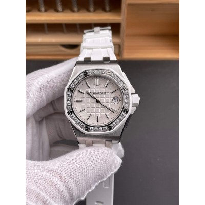 Audemars Piguet Replica Royal Oak Offshore Super Clone Watch 67540SK.ZZ.A010CA.01
