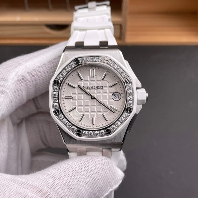 Audemars Piguet Replica Royal Oak Offshore Super Clone Watch 67540SK.ZZ.A010CA.01